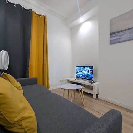 Chic Studio Paris - Asnieres Exterior foto