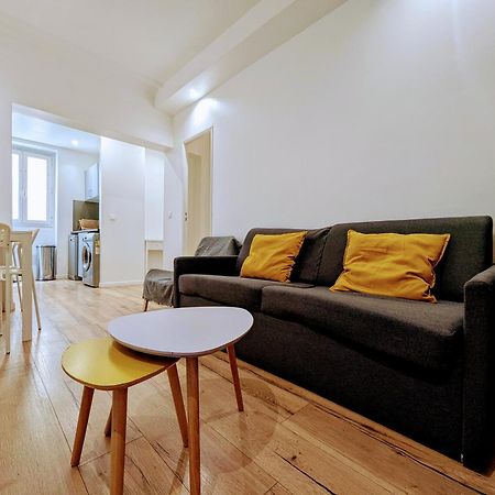 Chic Studio Paris - Asnieres Exterior foto